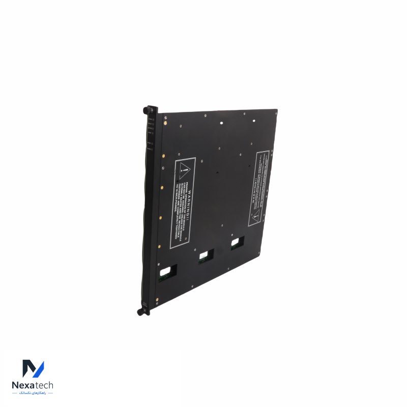 Triconex 3805E Analog Output Module