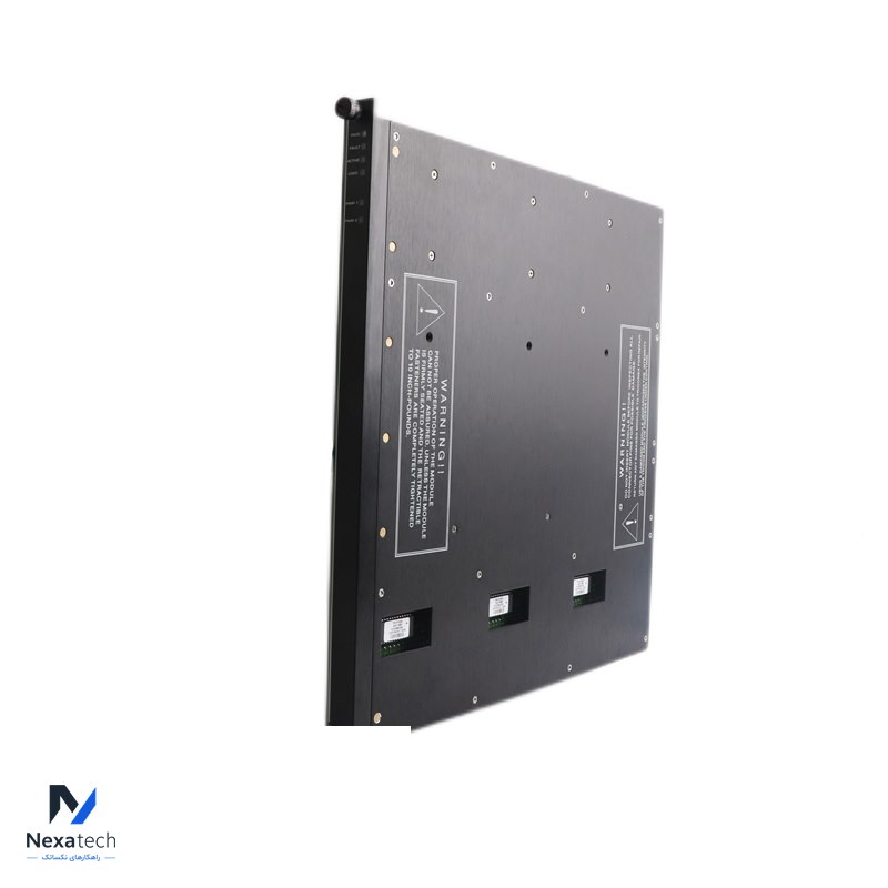 TRICONEX 3806E Analog Output Module