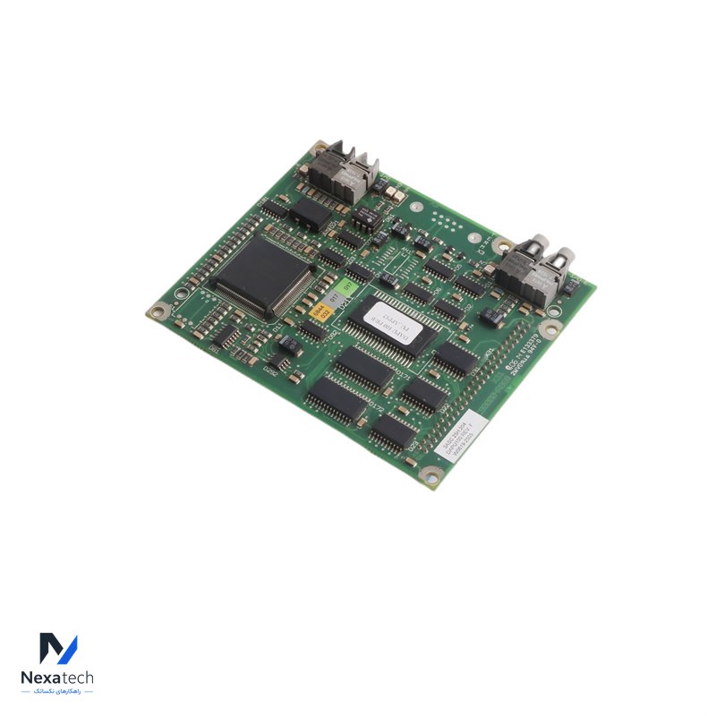 ABB DATX110 3ASC25H209 DAPU100 3ASC25H204 Control board