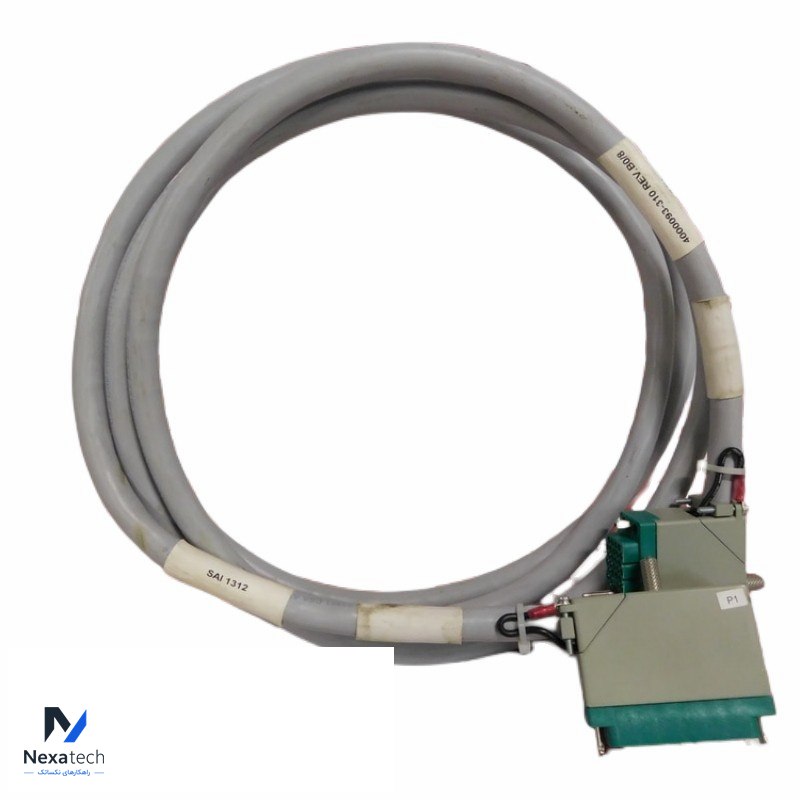 Triconex 4000093-310 Cable Assembly
