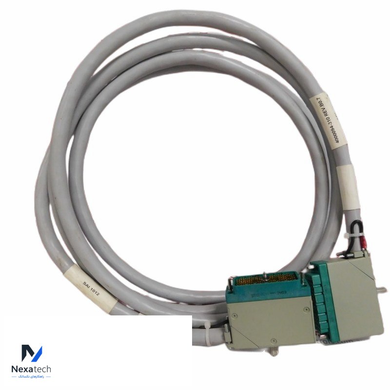 Triconex 4000094-310 External Output Cable Aassembly