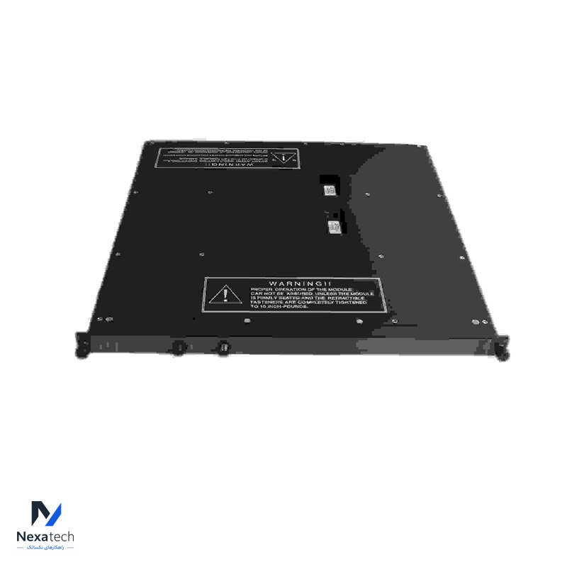 TRICONEX 4201N RXM Communication Module