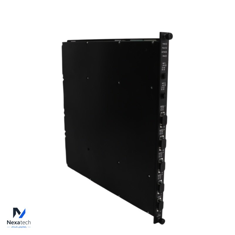 TRICONEX 4310 Enhanced Data Collection module