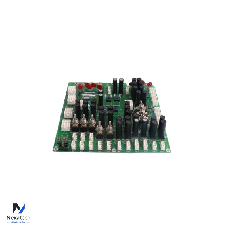TRICONEX 4329G Network Communication Module