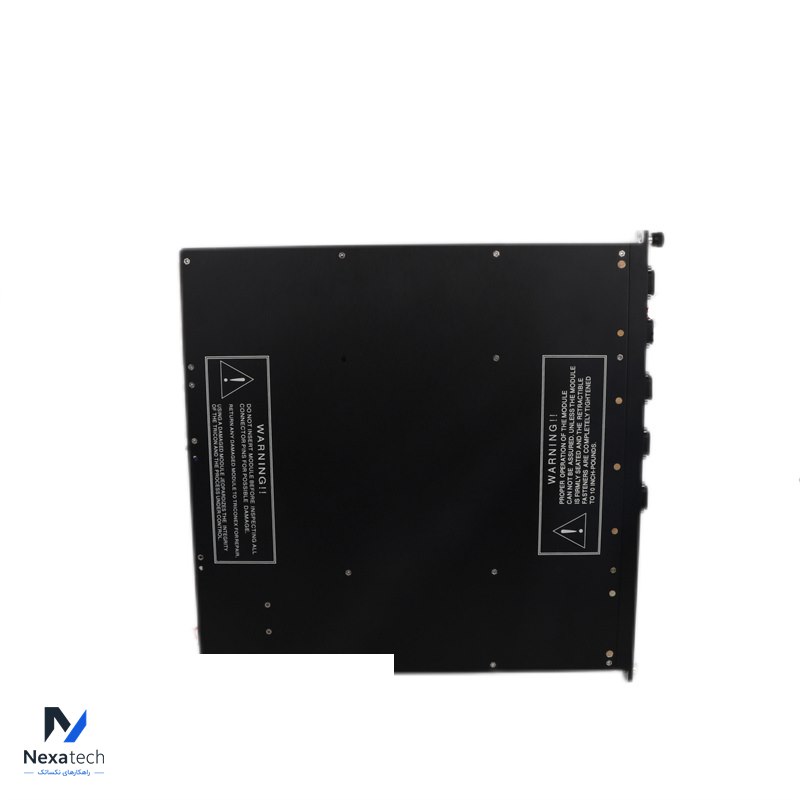 TRICONEX 4351B Tricon Communication Module