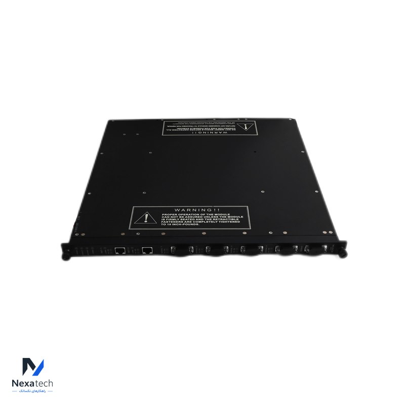 Triconex 4351A TCM Communication Module