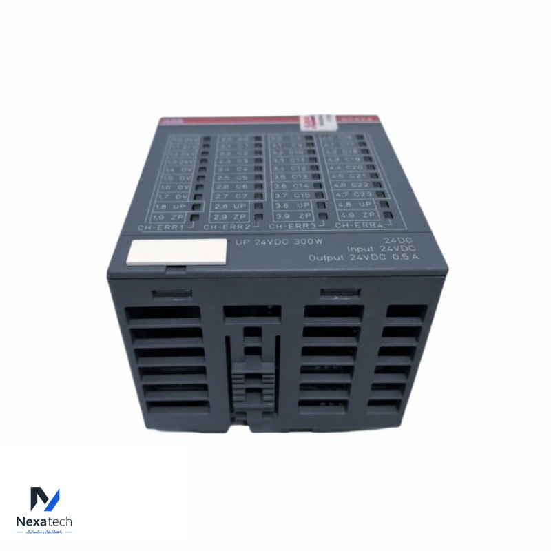 ABB DC523 1SAP240500R0001 Digital I/O Module