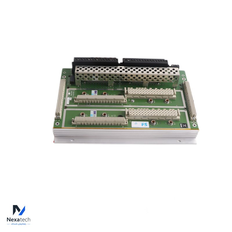 Triconex 7400208C-020 Input External Terminator Module