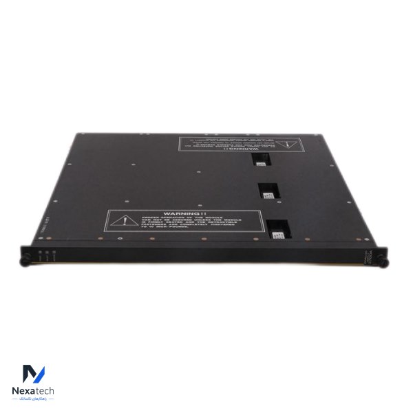 TRICONEX 7400209-030 card module