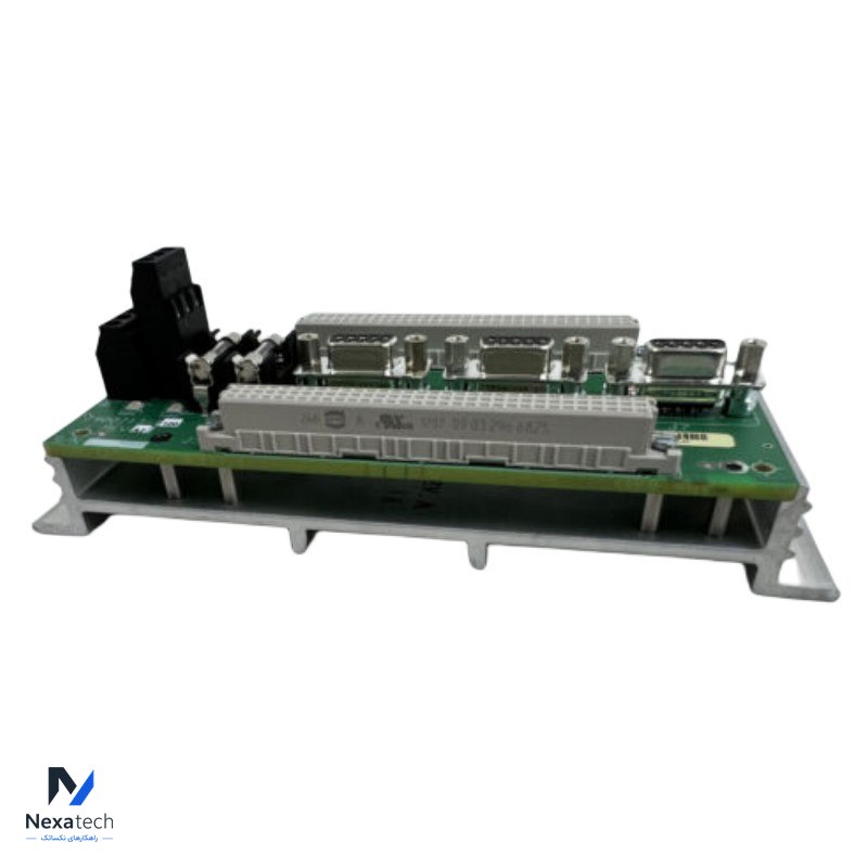 TRICONEX 7400213-100 Digital Signal Hardware Execution Unit