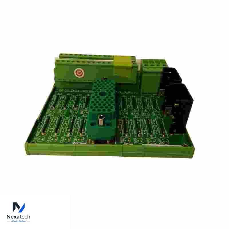 Triconex 9662-610 Termination Board