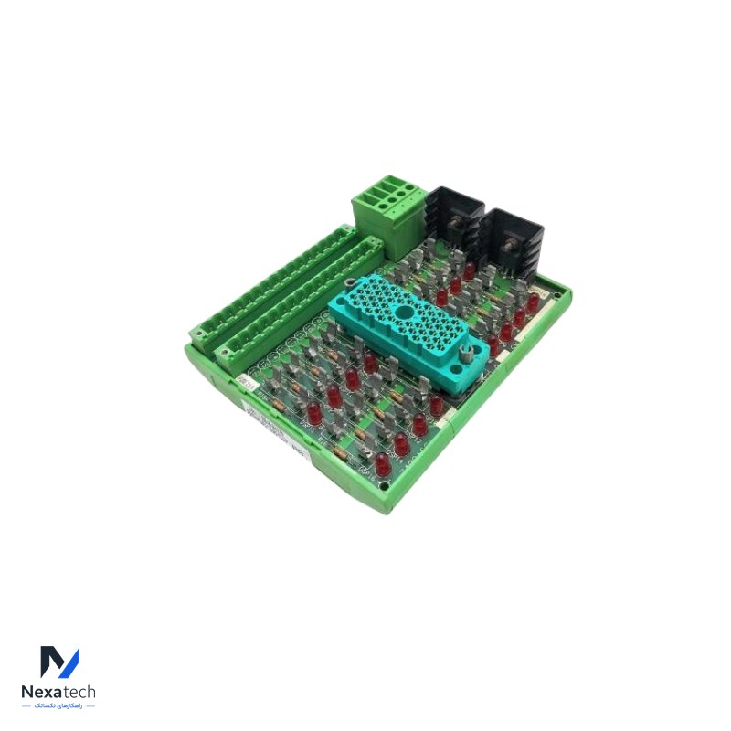 Triconex 9662-810 Analog Output Terminal Board