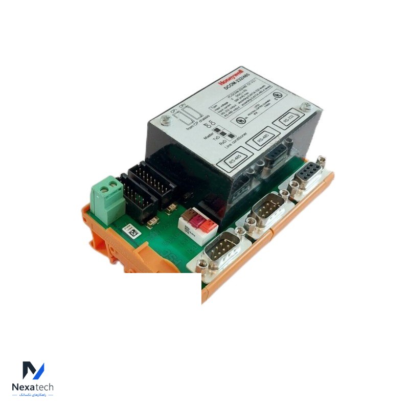 TRICONEX 9674-810 Terminal Board