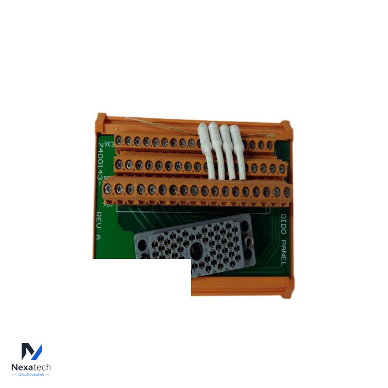 Triconex 9853-610 Analog Input Module