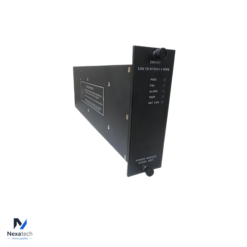 Triconex AI 3351S2 Analog Input Module