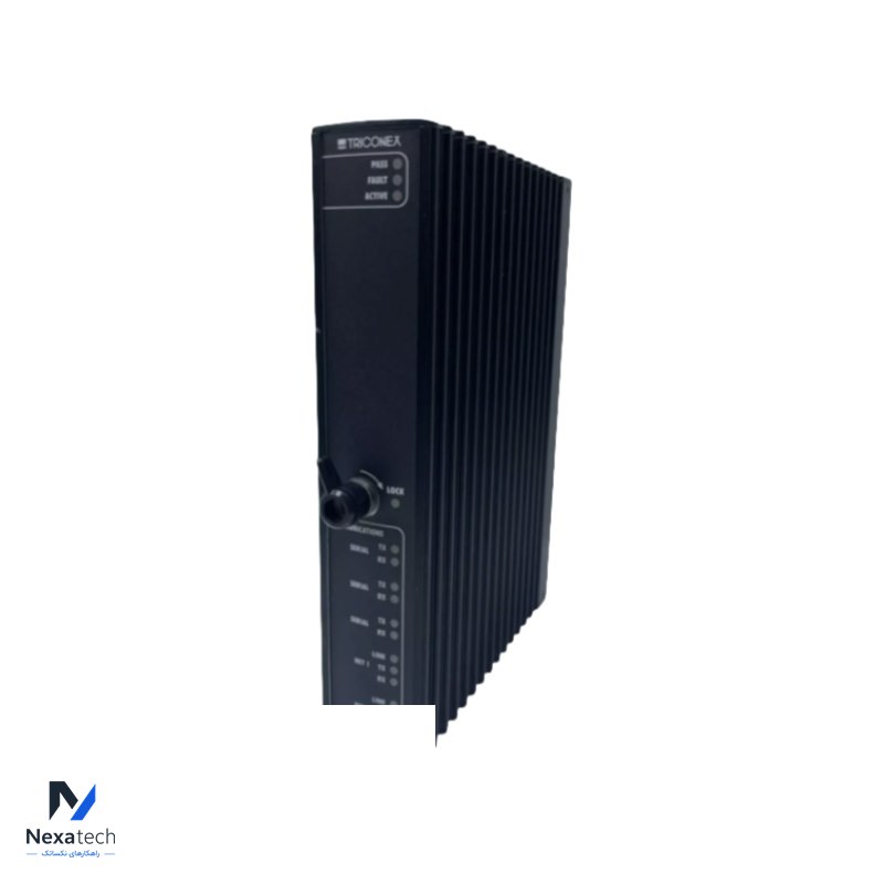 Triconex CM3201S2 Communication Module