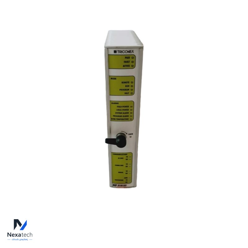 Triconex DI 3301S2 Digital Input Module