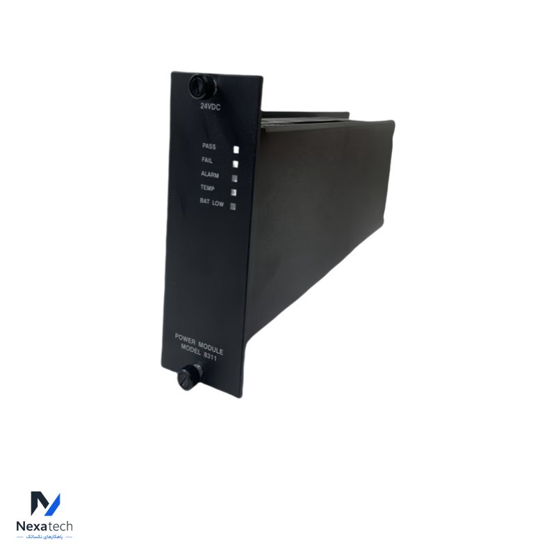 Triconex DO 3401S2 Digital Output Module