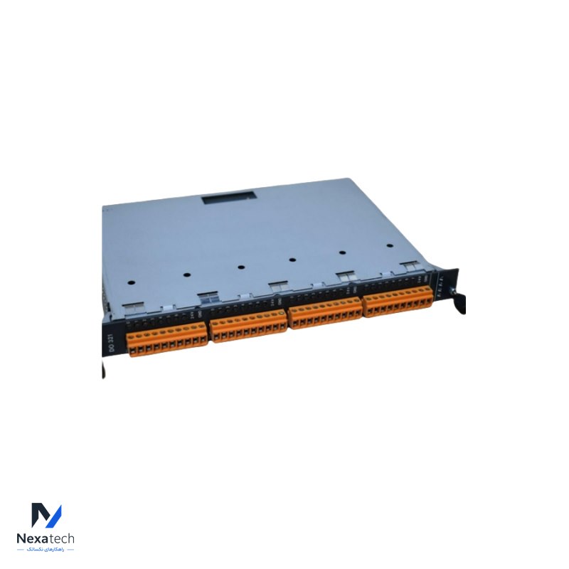 Triconex DO3201 Communication Module