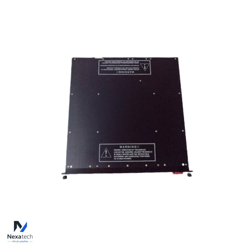 Triconex MP 3009X Main Processor Module