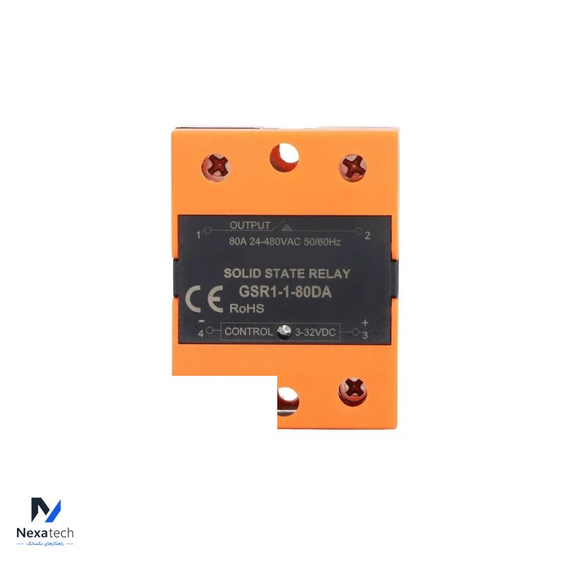 Triconex RO 3451 S2 Relay Output Module
