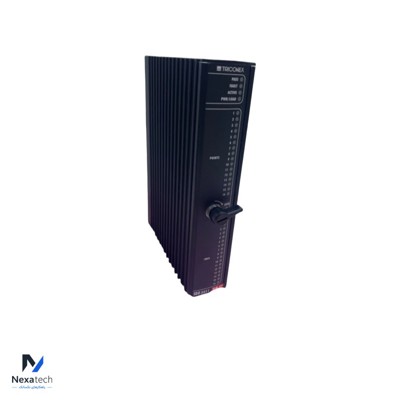 Triconex SDO3411 Relay Output Module