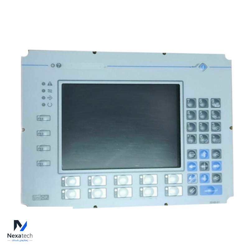 UNIOP BKDC-16-0045 Universal Operator Panel