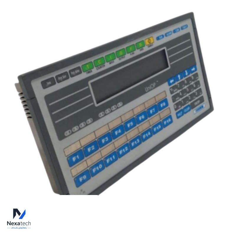 UNIOP EK-04 6ZA983-7 Control Operator Panel