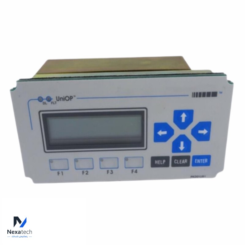 UNIOP MD01R-02 0042 Operator Panel