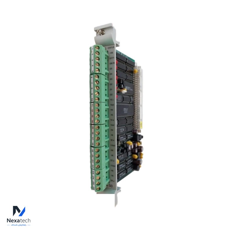 VAISALA DMI50 Printed Circuit Board