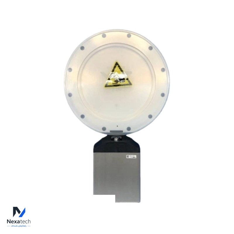 VAT 61246-PAGI-0001/0103 A-1174333 Controller module
