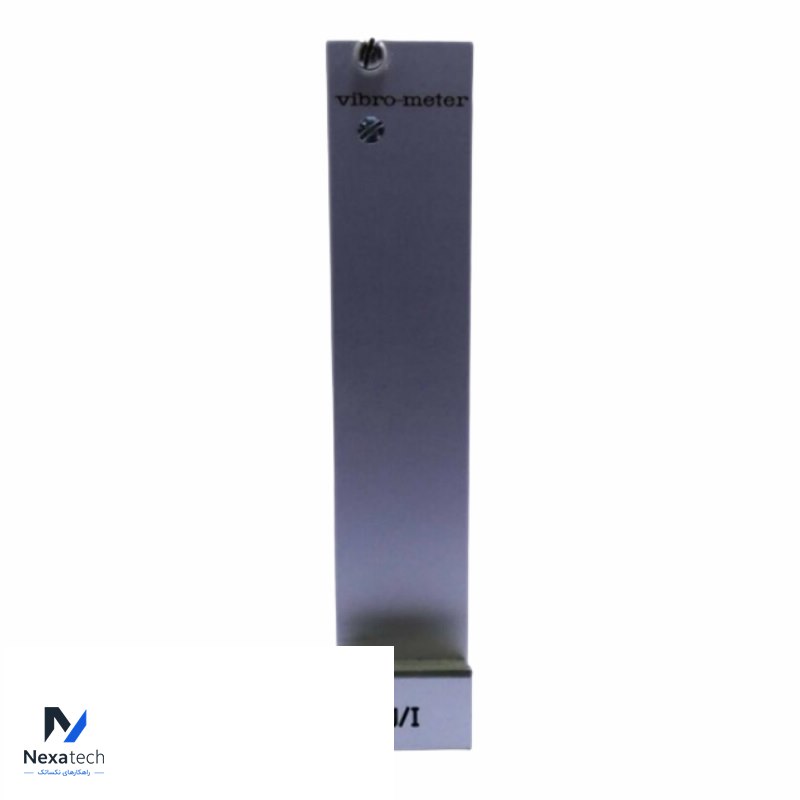 VIBRO METER ABB007 204-007-000-102 U/I Module