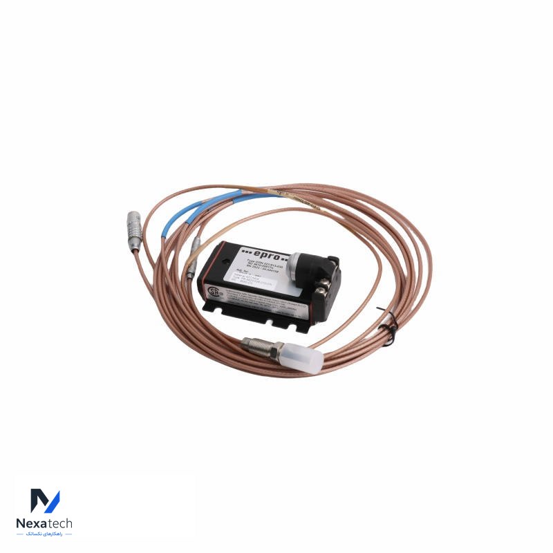 VIBRO-METER EA402 913-402-000-013 Extension Cable