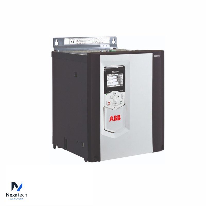 ABB DCF803-0050 3ADT209026R0001 Field Exciter Module