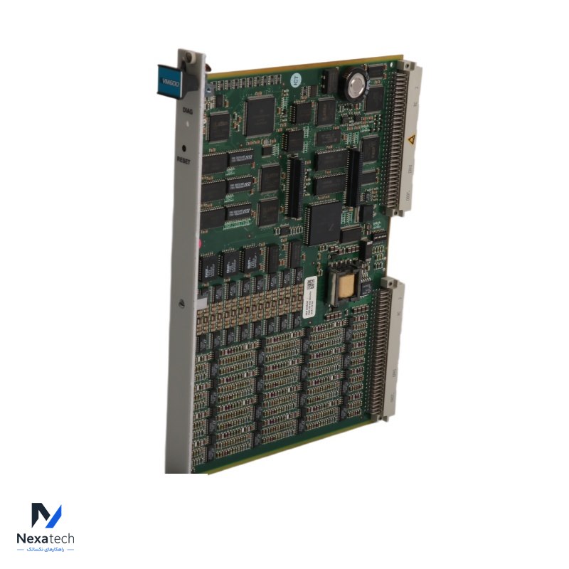 VIBRO METER VM600 CMC16 200-530-025-014 Condition Monitoring Card
