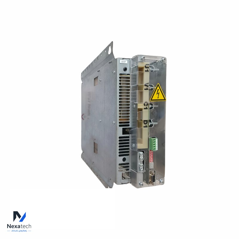ABB DCF503B0050-000000X Excitation Module