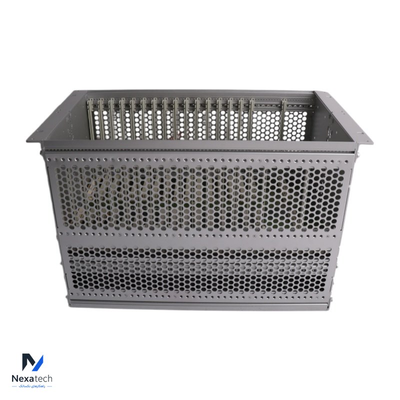 VIBRO METER VM600 ABE042 204-042-100-011 system racks