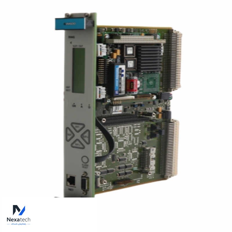 VIBRO METER VM600 CPU M 200-595-041-113 CPU card