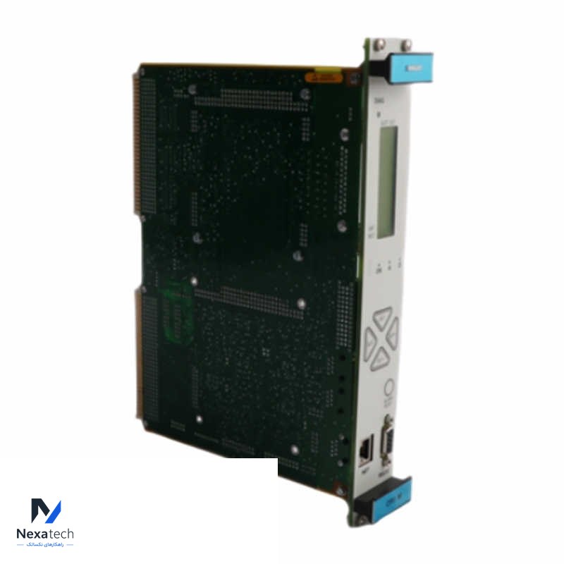 VIBRO METER VM600 CPU M 200-595-045-114 CPU Card