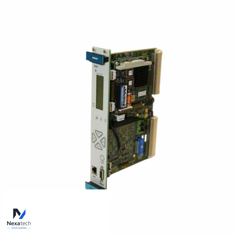 VIBRO METER VM600 CPUM 200-595-100-032 CPU Card