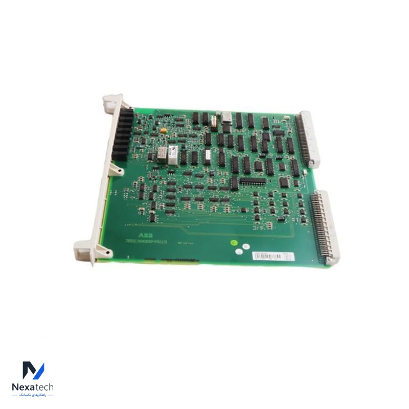 ABB DCO01 P37511-4-0369666 Interface Module