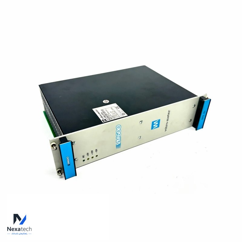 VIBRO METER VM600 RPS6U SIM-275A 200-582-500-013 Power Supply Module