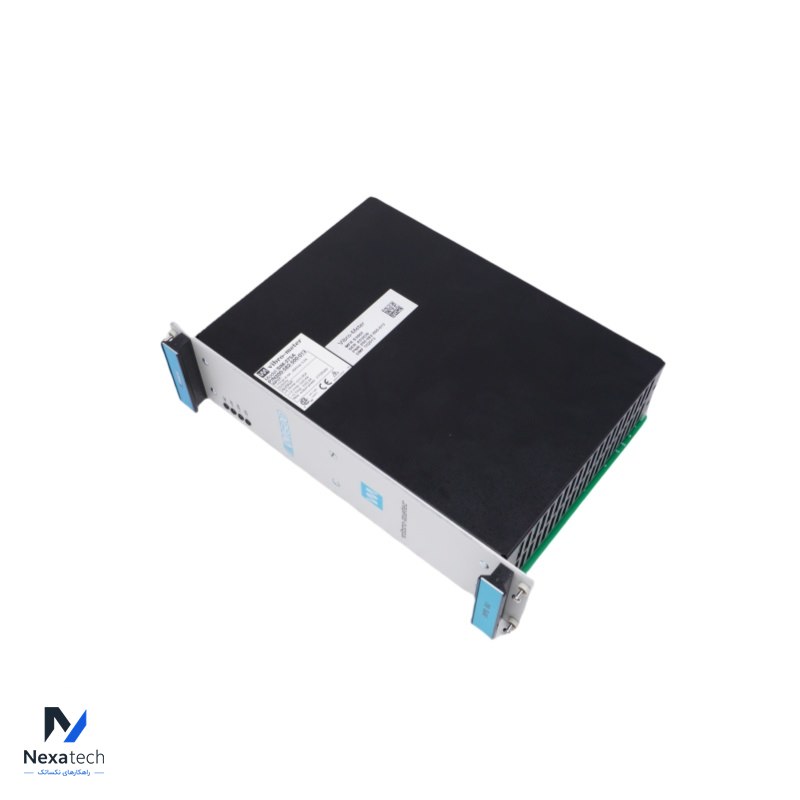 VIBRO METER VM600 RPS6U SIM-330A 200-582-500-021 rack power supplies