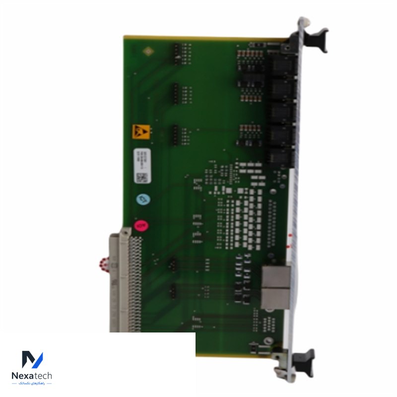 VIBRO METER VM600 IOCN 200-566-000-113 CPU card