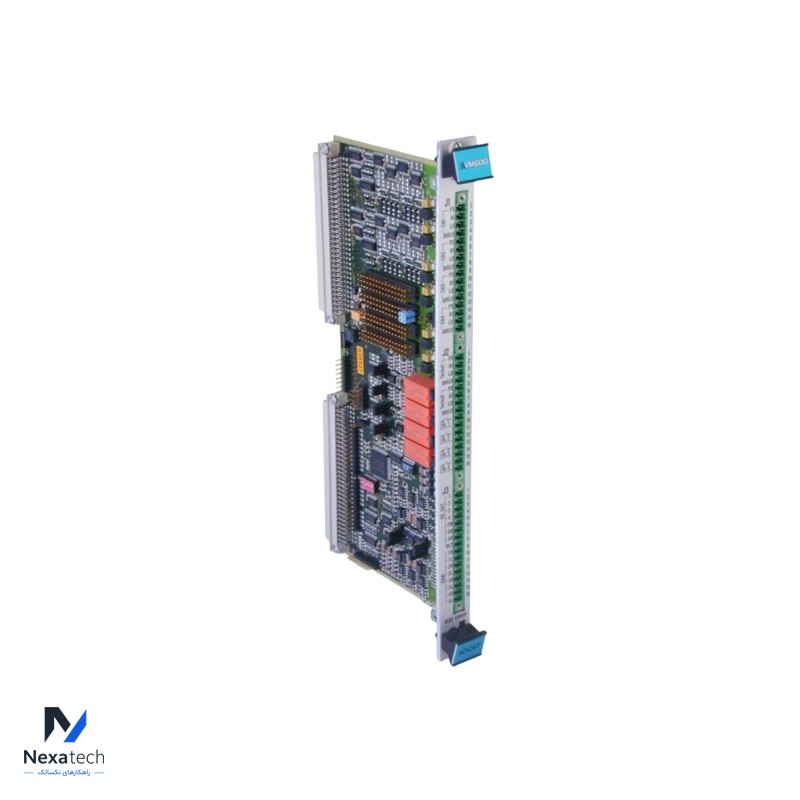 VIBRO METER VM600 IOC4T 200-560-000-111 Input/Output Card