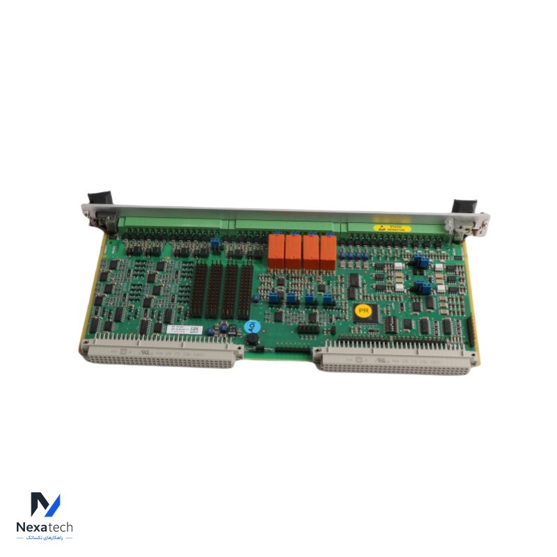 VIBRO METER VM600 IOC4T 200-560-000-113 input/output card