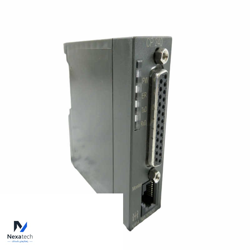 VIPA 240-1CA00 Communication Processor