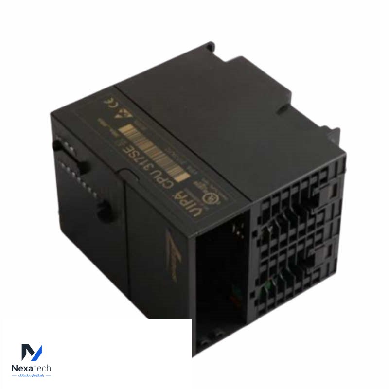 VIPA CPU 313SC 313-6CF03 CPU MODULE