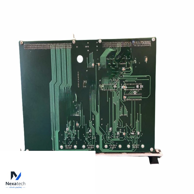 VIBRO METER VM600 MPC4 200-510-070-113 Machinery Protection Card
