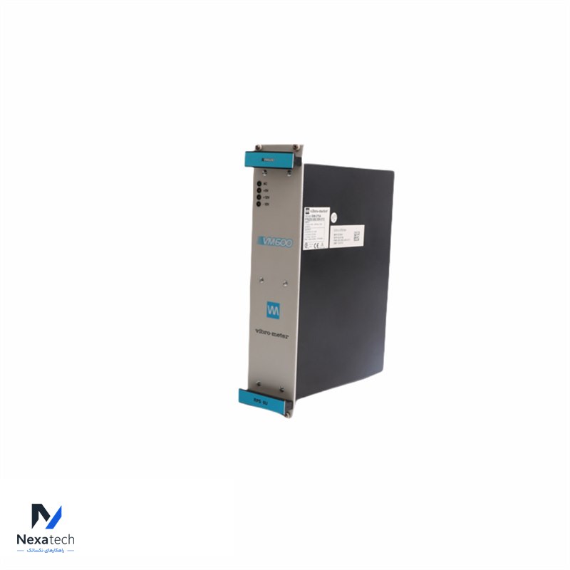 VIBRO METER VM600 RPS6U SIM-275D-24 200-582-200-013 DC rack power supplies